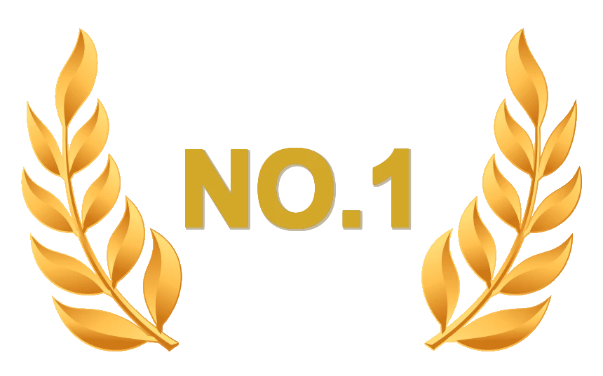 No.1 글로벌 데이터 소스