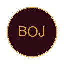 BOJ 로고