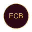 ECB 로고