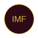 IMF 로고