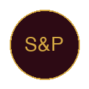S&P 로고